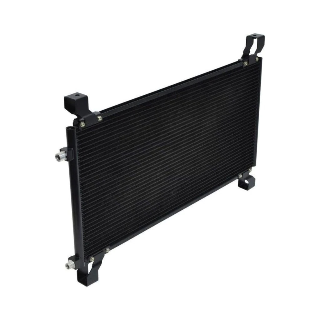 A/C Condenser for Volvo WAH (1996–2001) | Parallel Flow | LLX-HDH010150-CLA3
