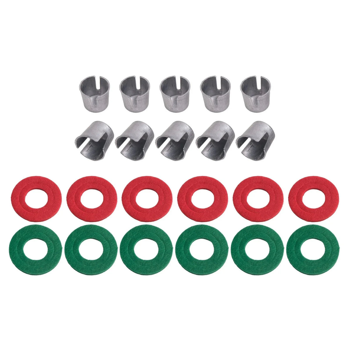 24PCS Auto Terminal Shims for RVs and Boats (Compatible)