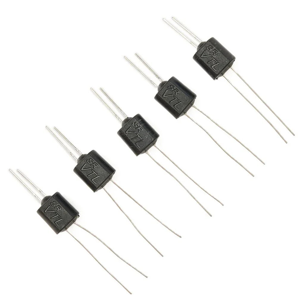 5X Optocoupler VTL5C9 for Automotive Applications