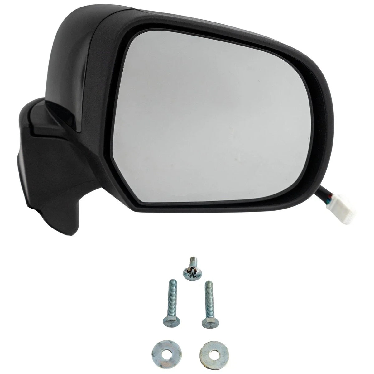 Heated Right Side Mirror for Nissan Versa Note (2014)