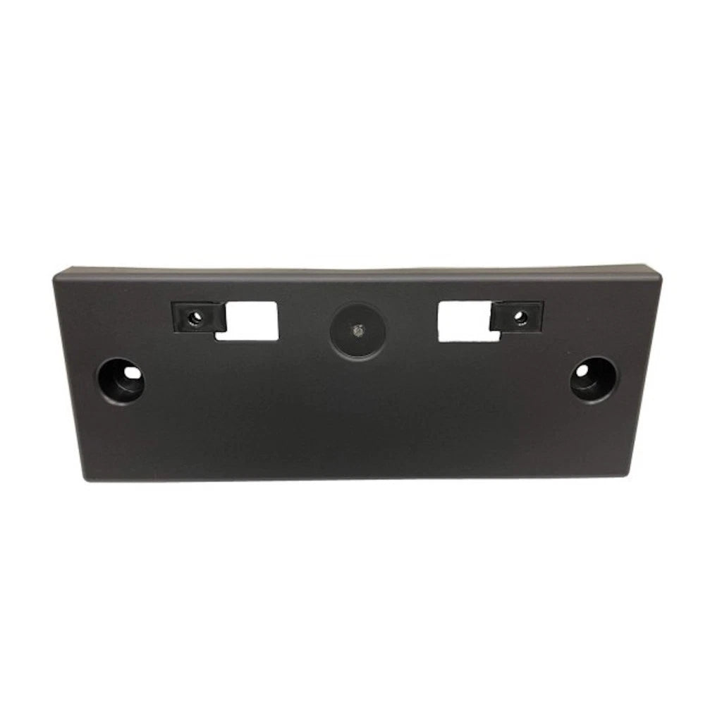 License Plate Bracket for Chevy City Express (2015–2018) MLX-SHE935-90LBU-CL360A50