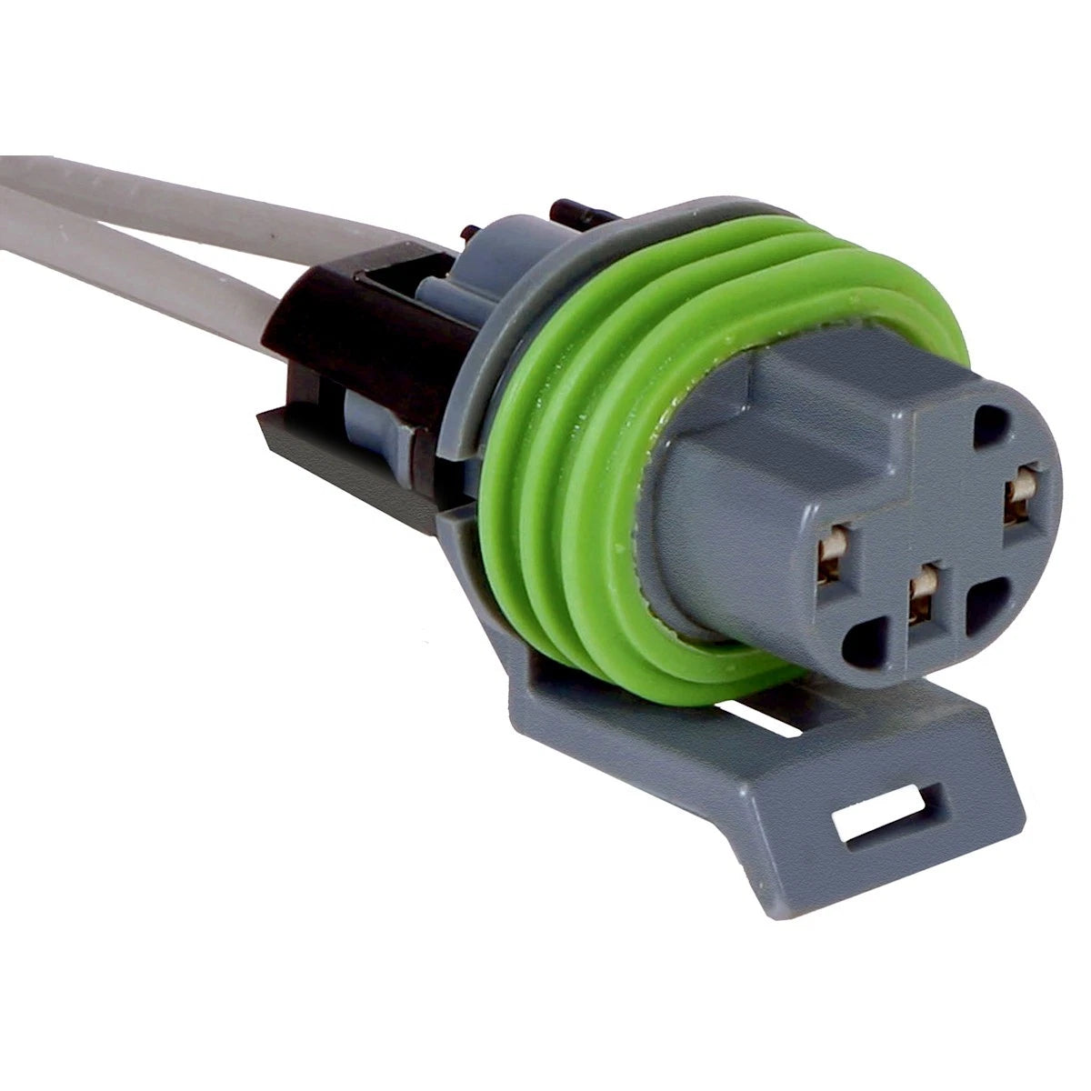 PT121 Ignition Switch Connector for Chevrolet V3500 C2500 K2500 (1987–1991)