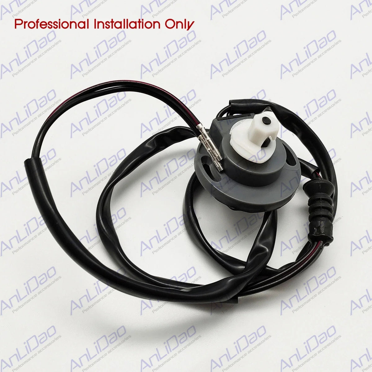 2-Wire Trim Sender Sensor for Volvo Penta (778-060, 3594989, 3854842, 3861837)