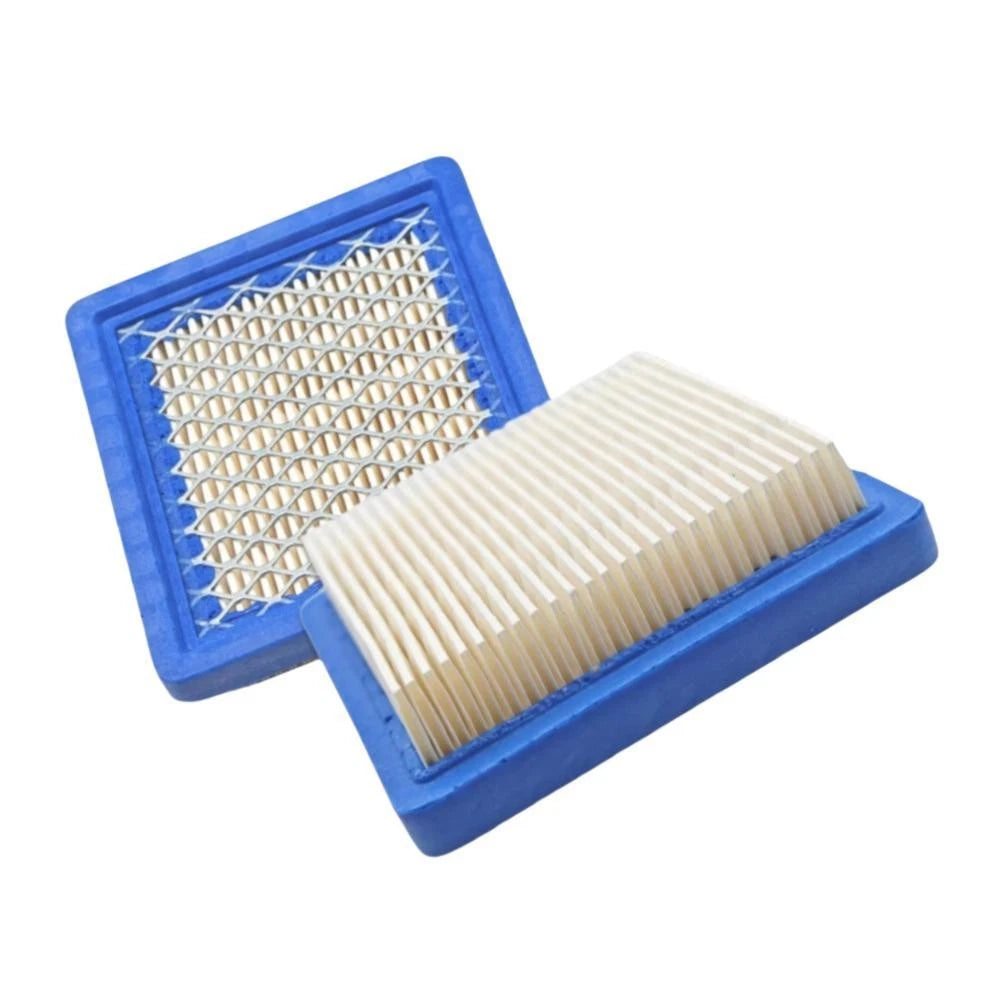 2Pcs Air Filter for Mercury Mariner 135HP 150HP V6 (35-853333)