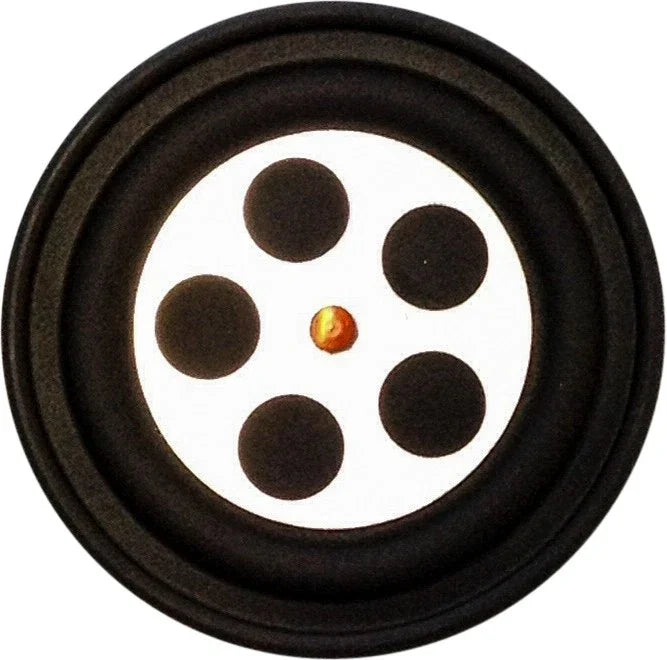Diaphragm Assembly for Mikuni FBN44/145 Watercraft Carburetors (13-0096)