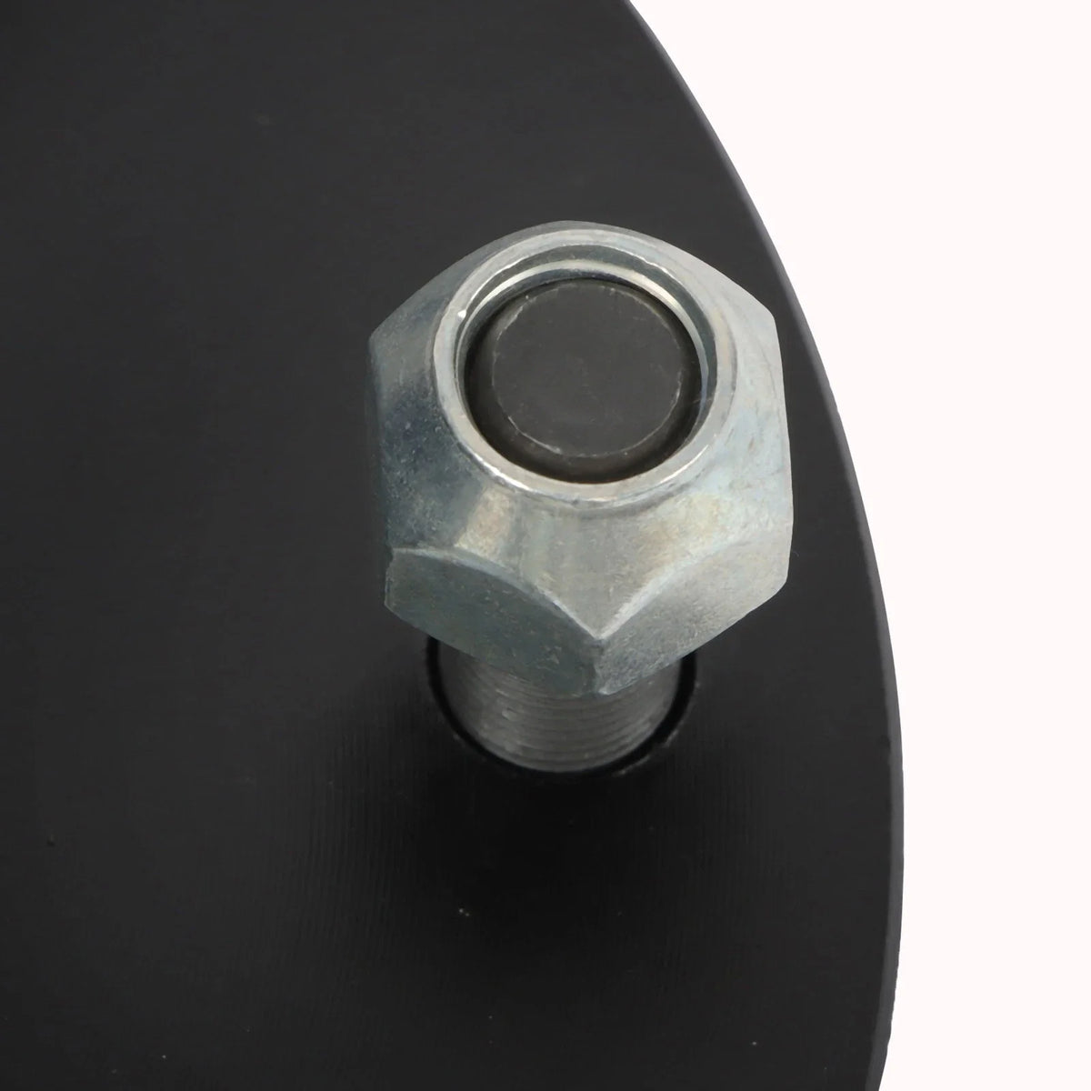 6-Lug Trailer Idler Hub for 3500-Pound Axle (Fits #84)