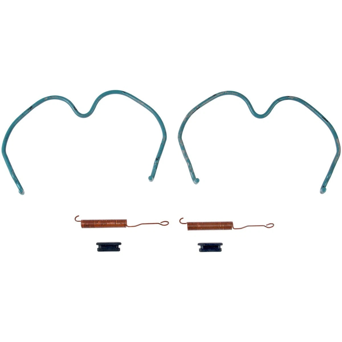 Dorman Brake Hardware Kit HW7338 for Chevy Silverado 1500 (2003–2008)
