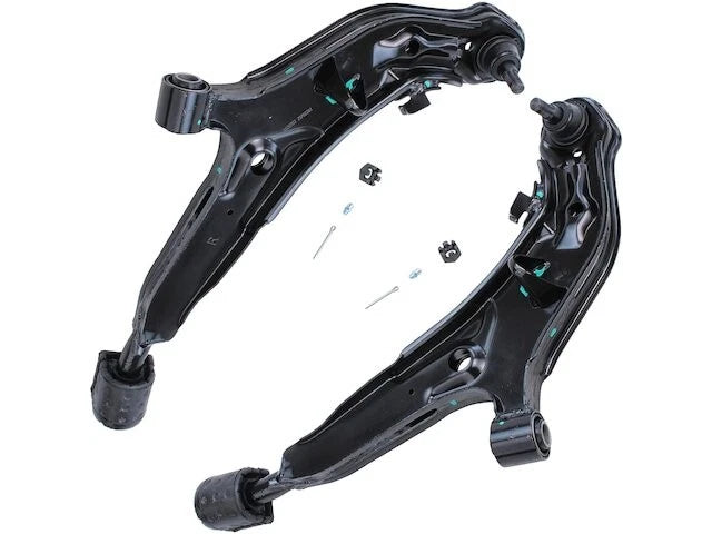 Control Arm Set Front Lower for Infiniti I30 (1996–1999) 64541CJTT