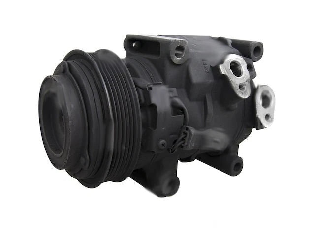 A/C Compressor for Ram C/V (2012–2015) 65693QBFX