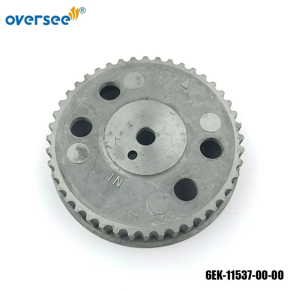 Gear Driven #1 for Yamaha Outboard 115HP F115 VF115 LF (2016–2021) 6EK-11537