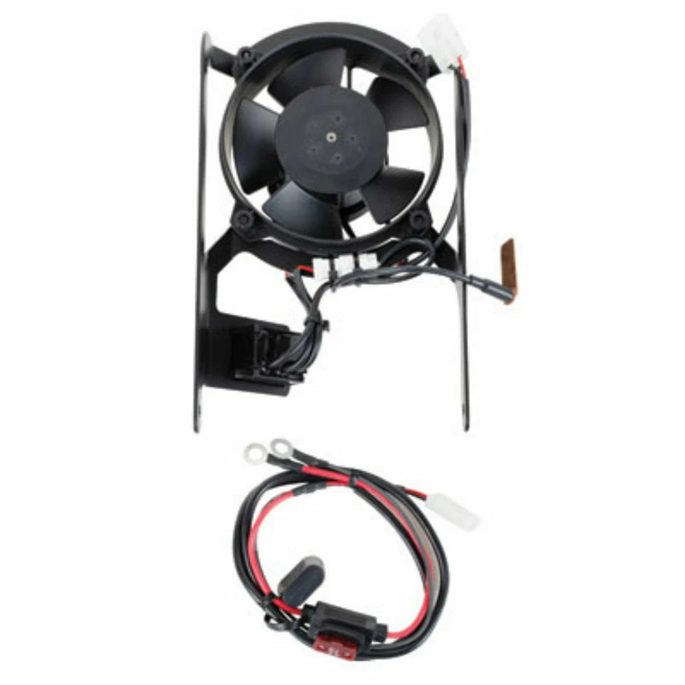Trail Tech Digital Radiator Fan Kit for