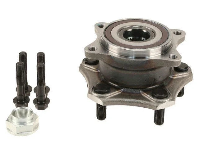 Wheel Hub Assembly for Suzuki Grand Vitara (2006–2013) MY471MF