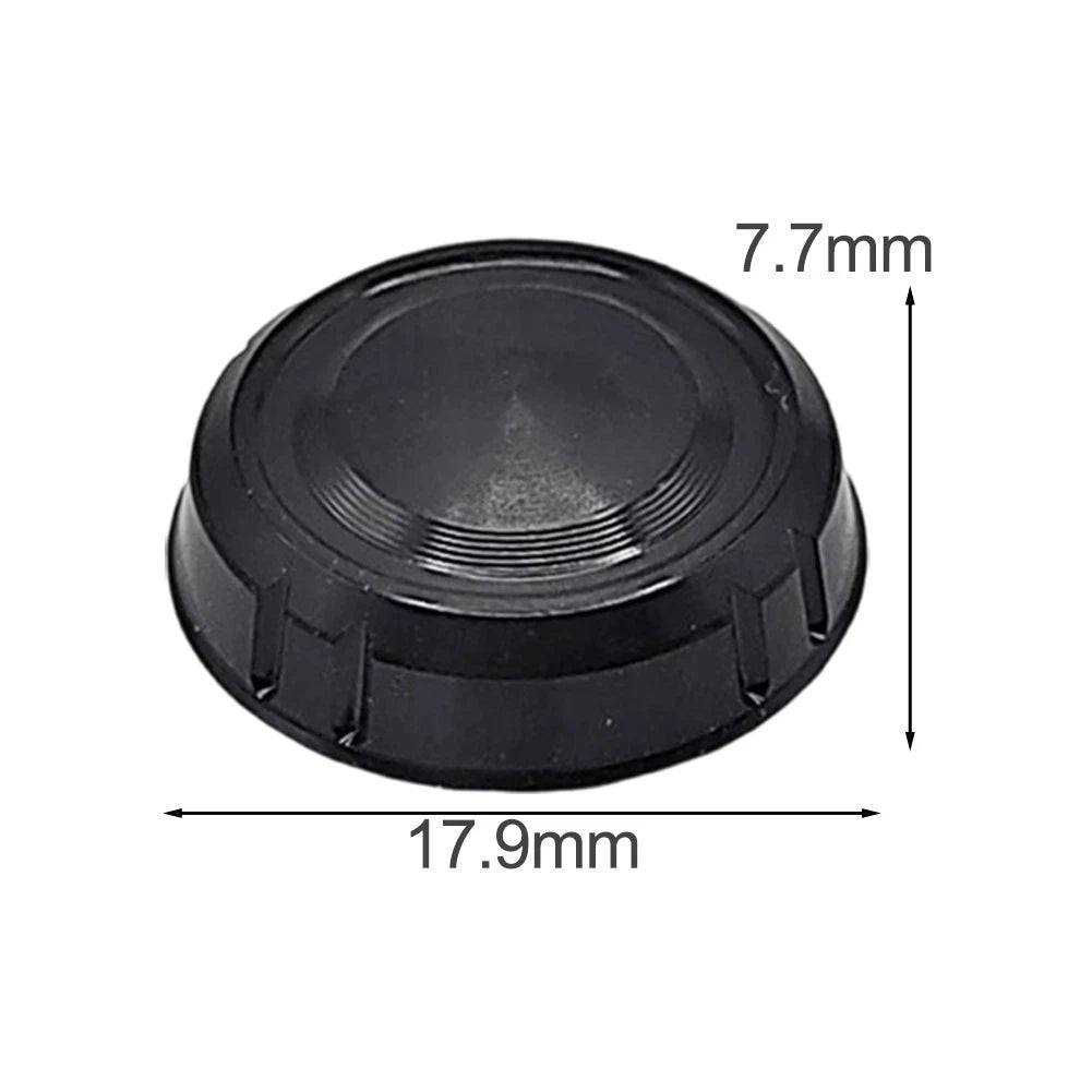 Fishing Reel Knob Handle Cap for Upgrade Models