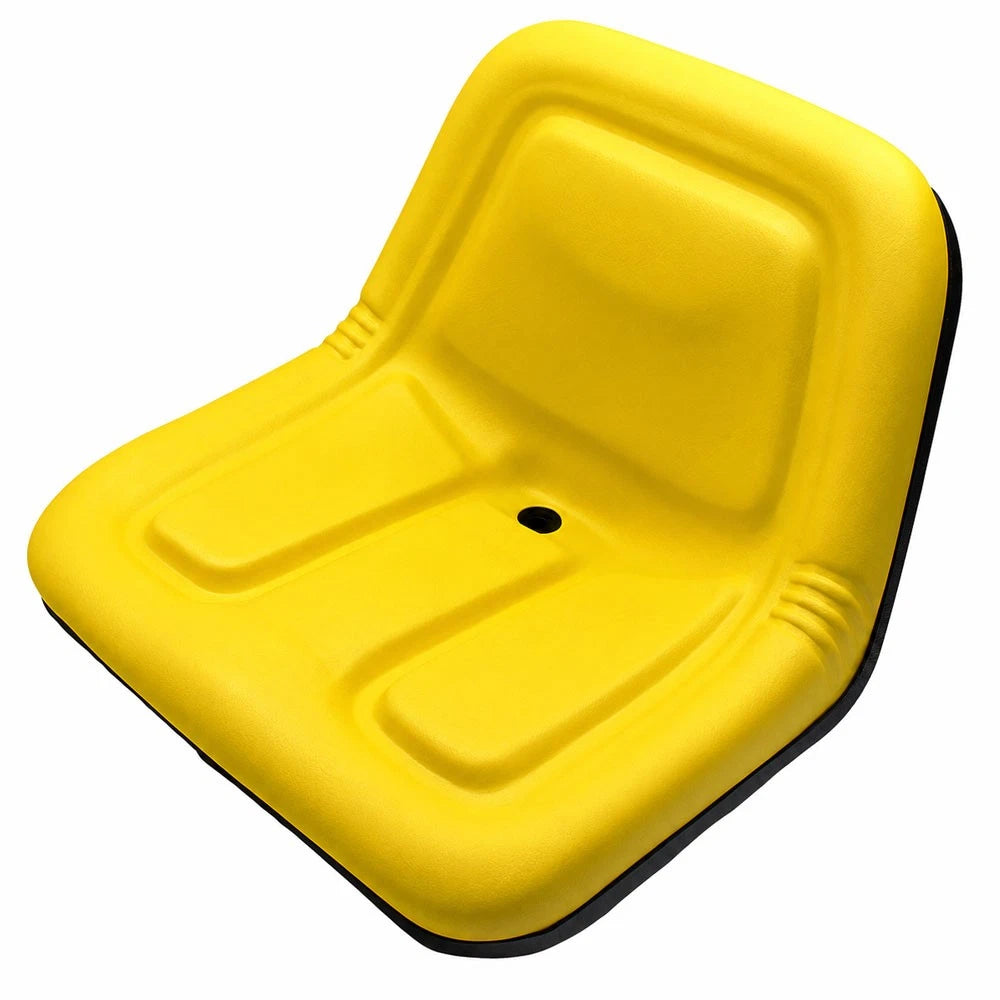 Deluxe High-Back Seat for John Deere AMT622 AMT626
