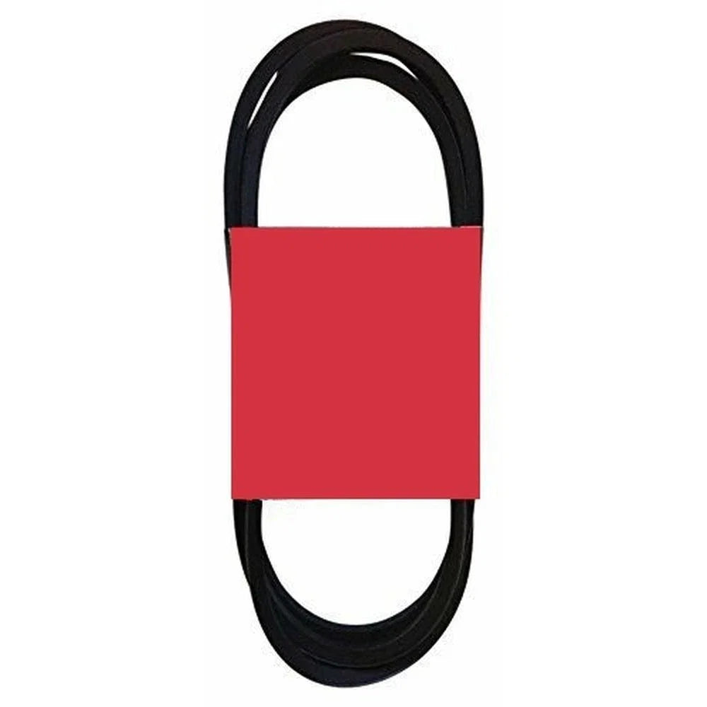 A-A109K-AI Aramid Blue V-Belt for 1/2" X 111"
