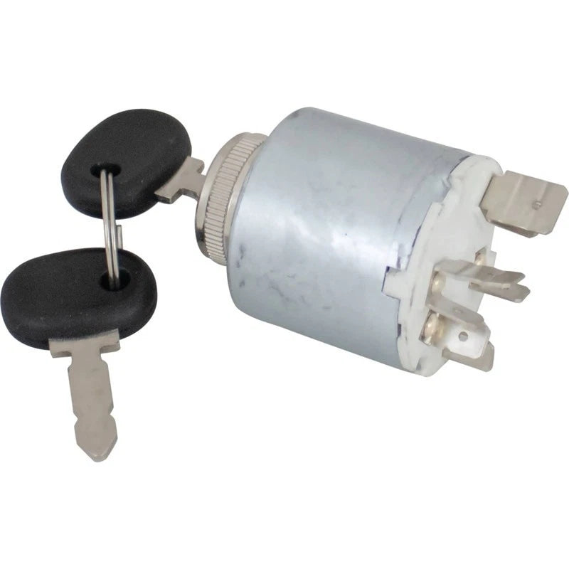 Ignition Switch for Ford New Holland JX1060C JX1070C