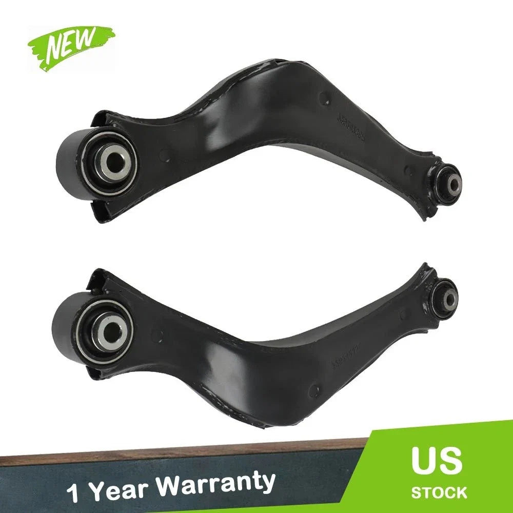 Rear Upper Control Arms for Chevrolet Impala Malibu (2013–2019) Buick Regal (2013–2017)