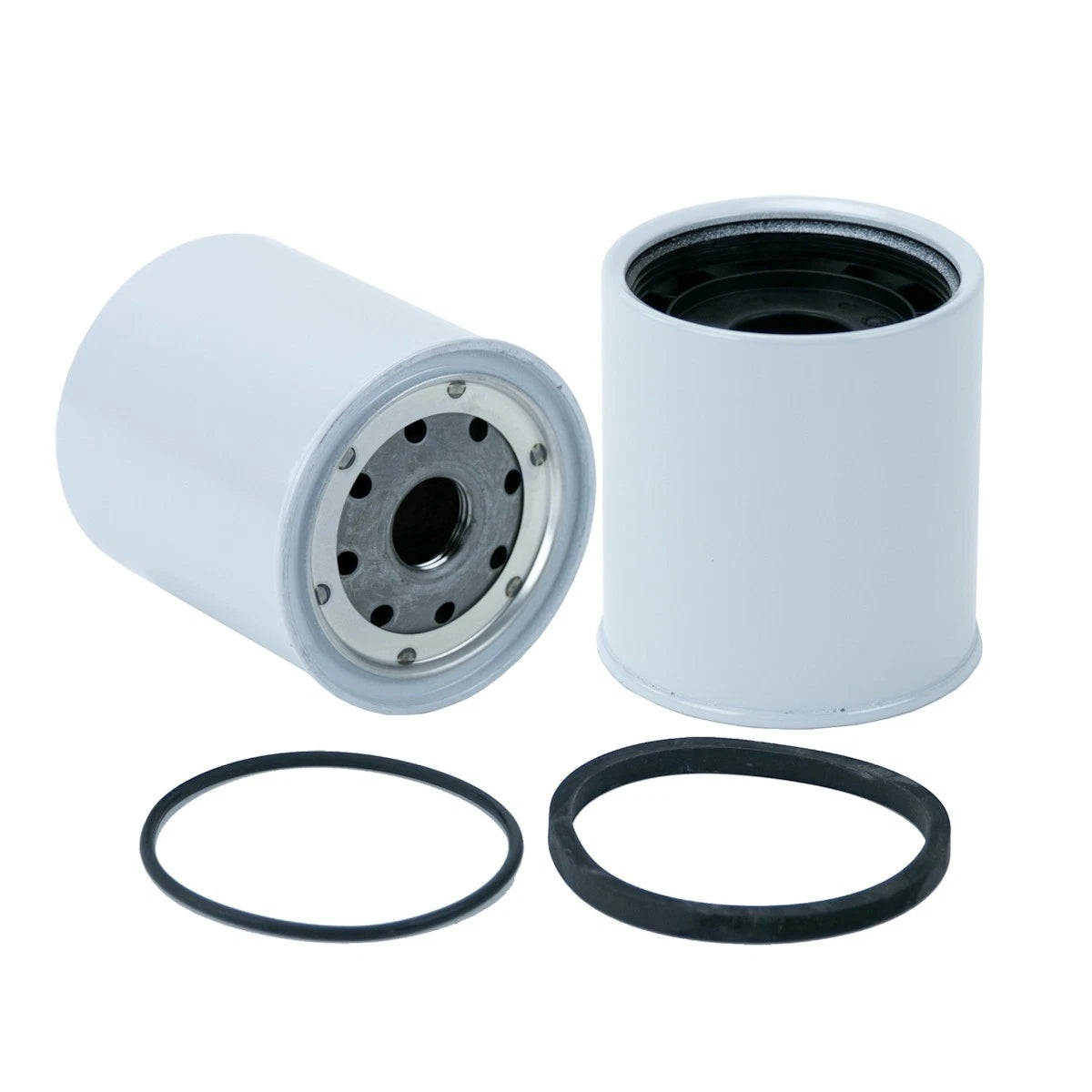 WIX Fuel/Water Separator Filter for Chevy GMC C6500 Topkick C7500 (1997–2009)