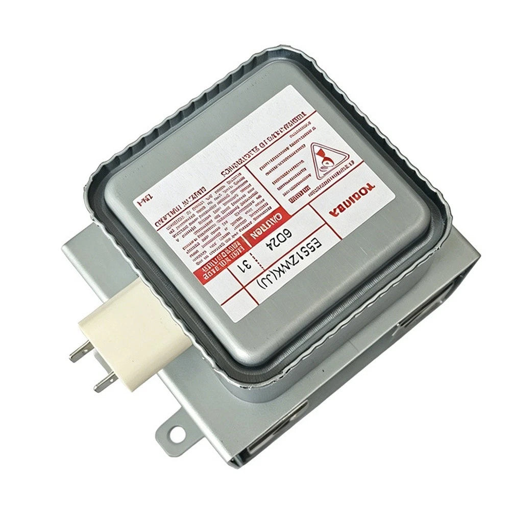 E5512WK Magnetron 1200W 2460MHz for Industrial Applications