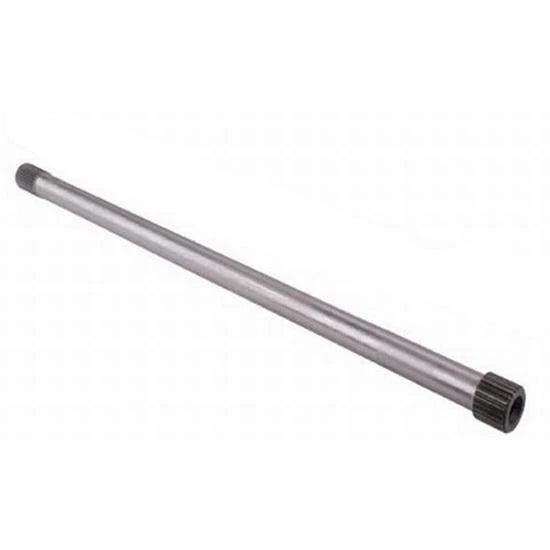 28.5 In Double Spline Lightweight Axle for Winters 5067G-28.5