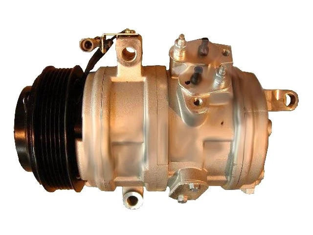 A/C Compressor for Toyota Sequoia (2001–2007) 76568STTD