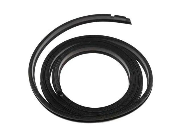 Rocker Panel Molding Seal Front Left for Porsche 911 (1991–1994) 44359MMNJ