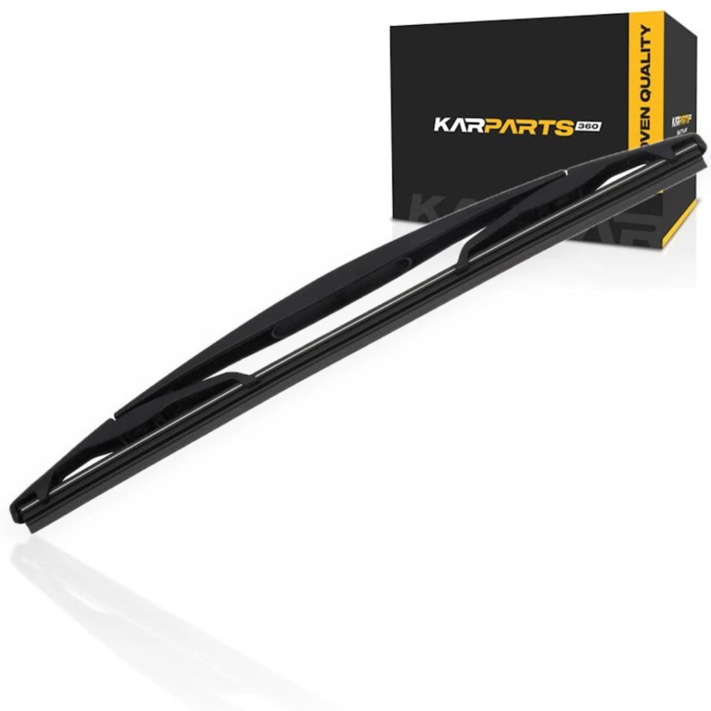Rear Wiper Blade for Chevy Tahoe (2007–2014) ALX-PAU-AC-25820122-CLA4