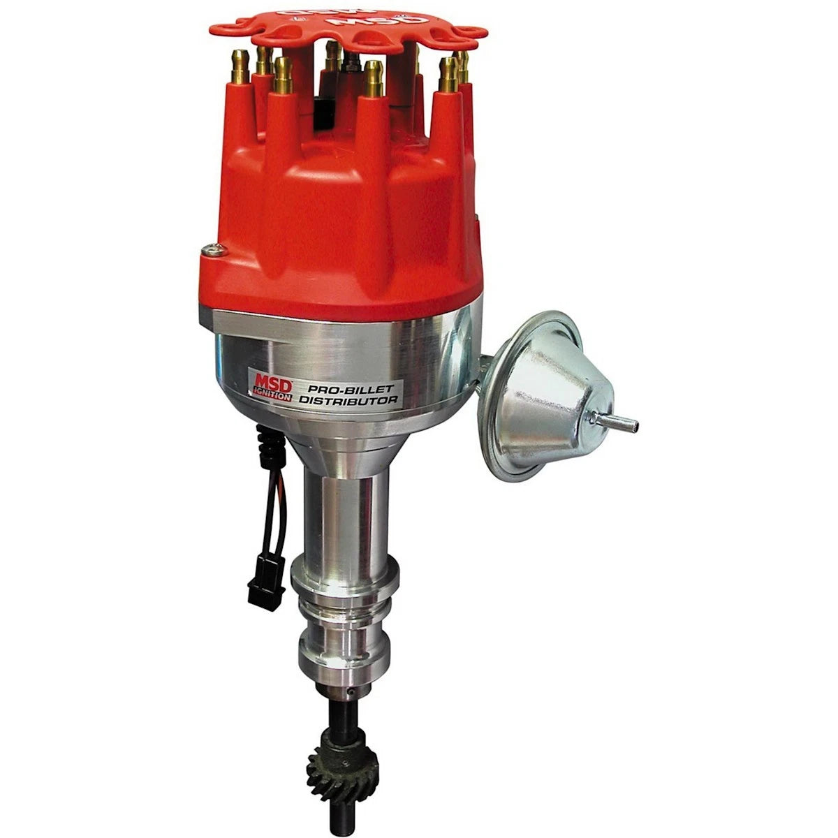 MSD Distributor 8479 for Ford F-250 (1980–1982)