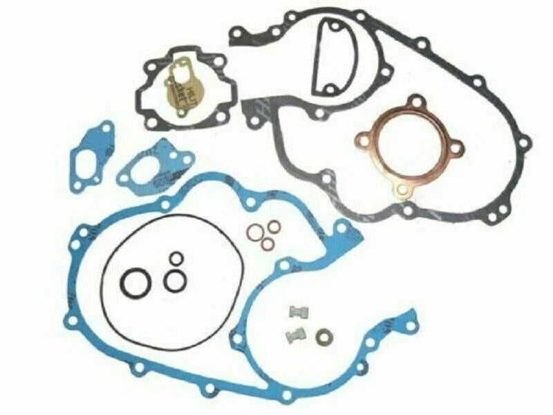 Complete Engine Gasket Kit for Vespa LML, PX, Star (3 Port)
