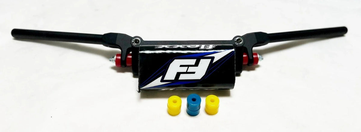 Fasst Flexx 14 Degree Handlebars for Yamaha YFZ450R (2009–2023)