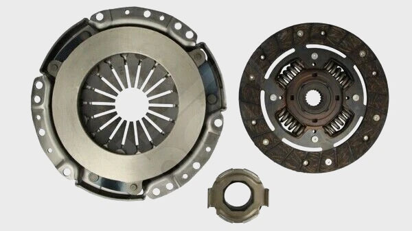 Clutch Kit for Suzuki Hatch SS40V (0.5L/0.8L 3cyl)