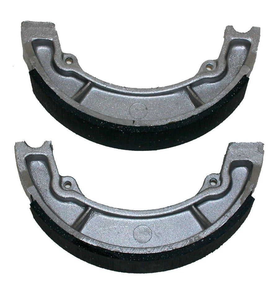 Rear Brake Shoes for Yamaha MX (FS-123)