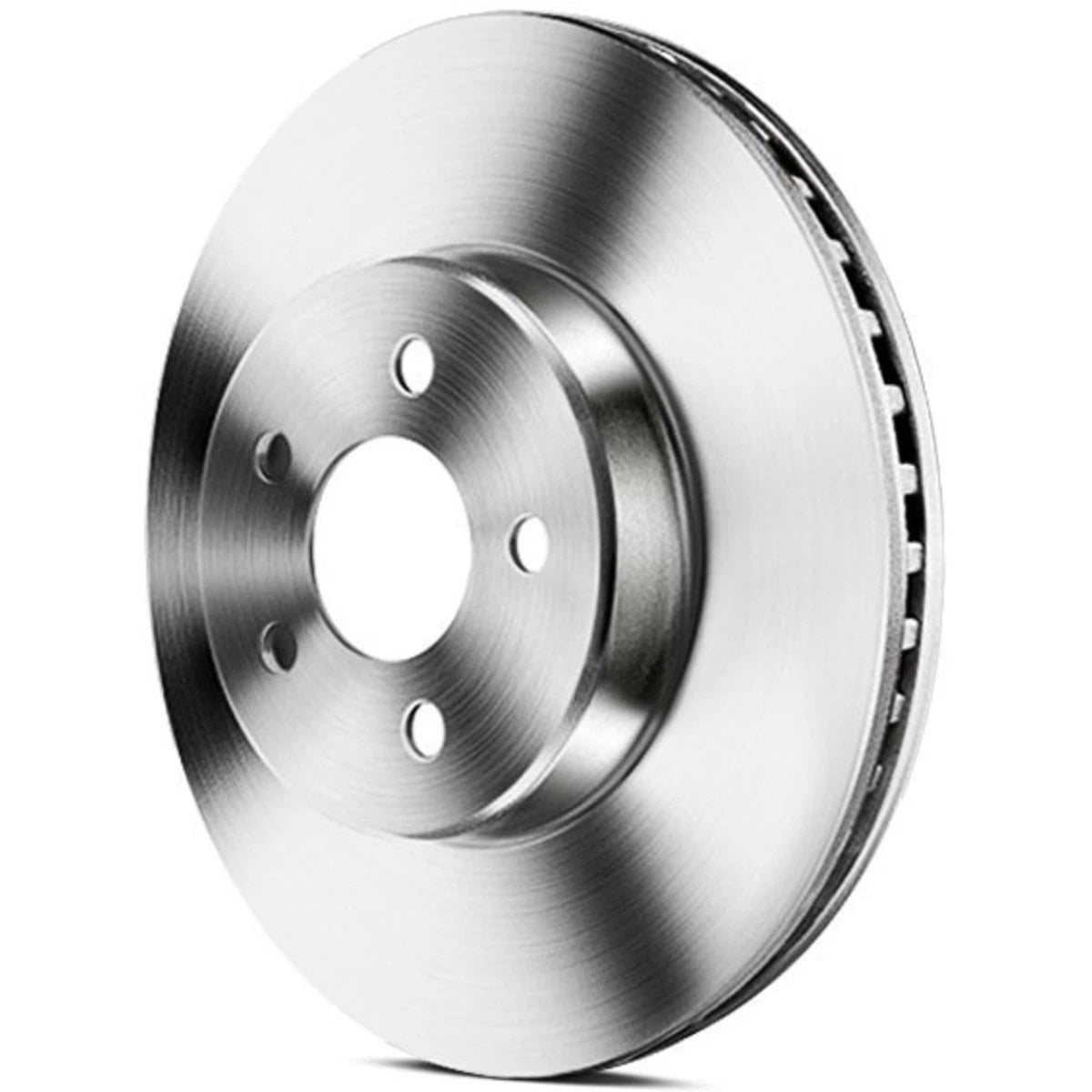 Powerstop Brake Disc for Subaru Forester (2019–2024) JBR1786EVC