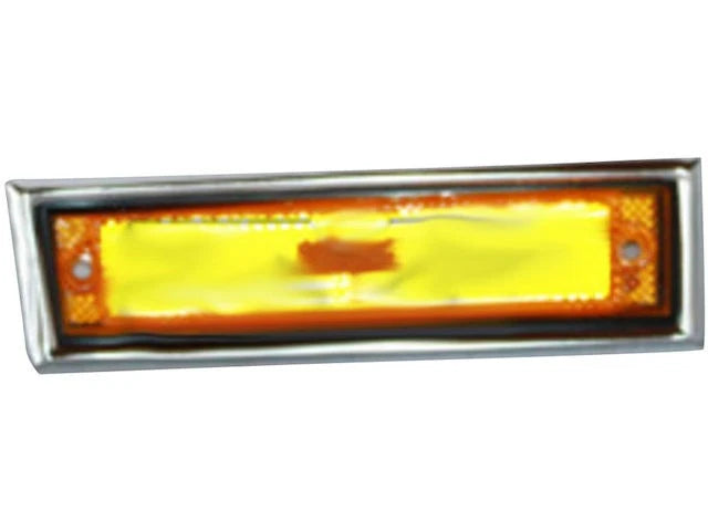 Side Marker for Chevrolet V10 Suburban (1987–1988) 18393ZVFV