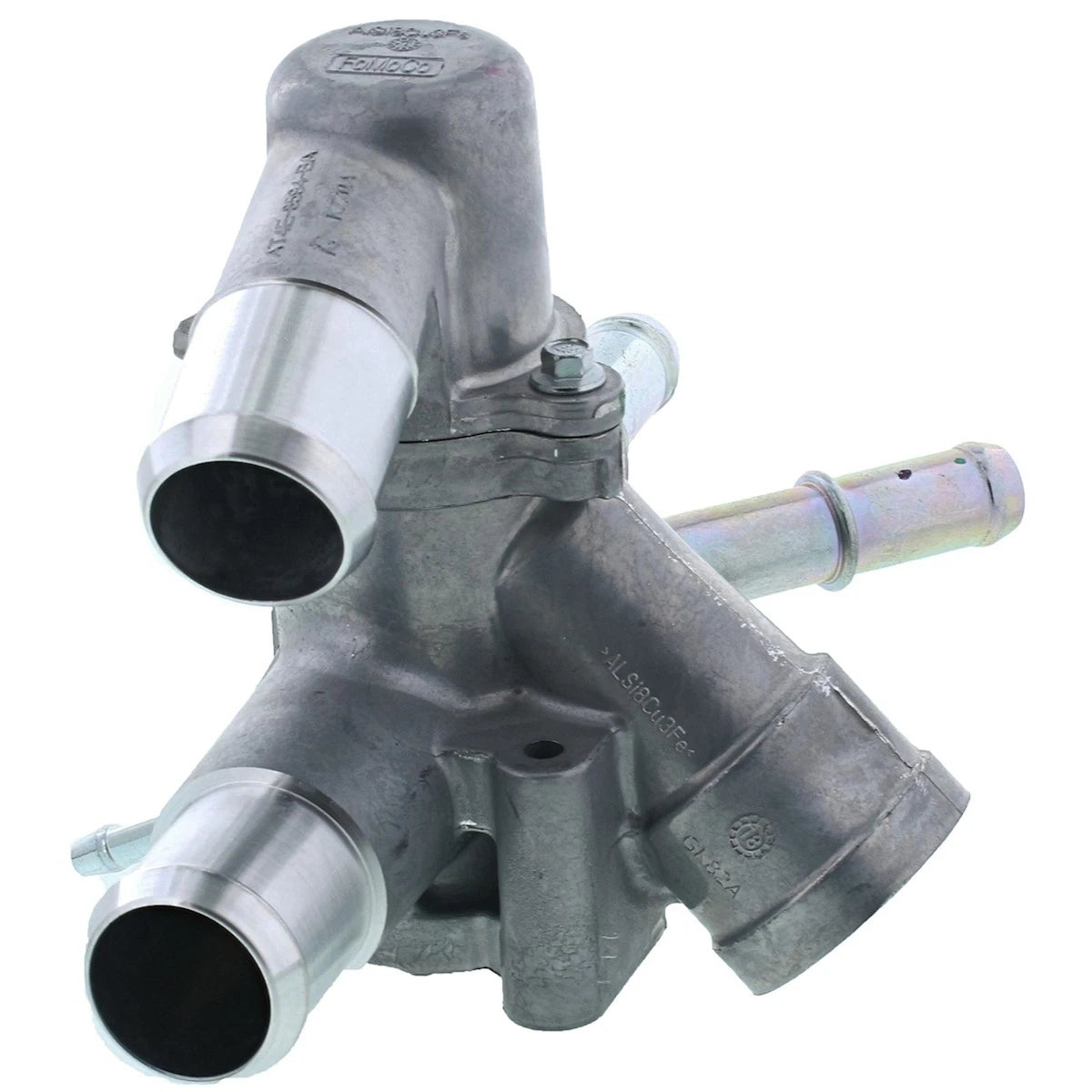 TA7683 Thermostat Housing for Lincoln Continental Ford Taurus Explorer (2011–2020)