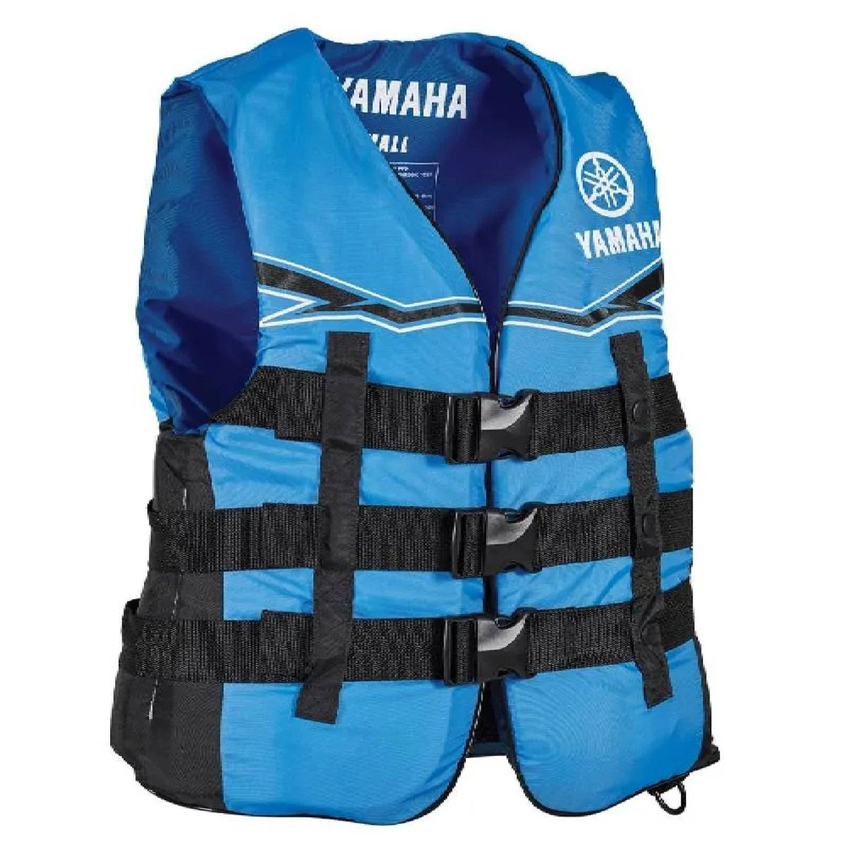 Life Jacket for Yamaha Women's Medium (MAW-21V3B-BL-MD)