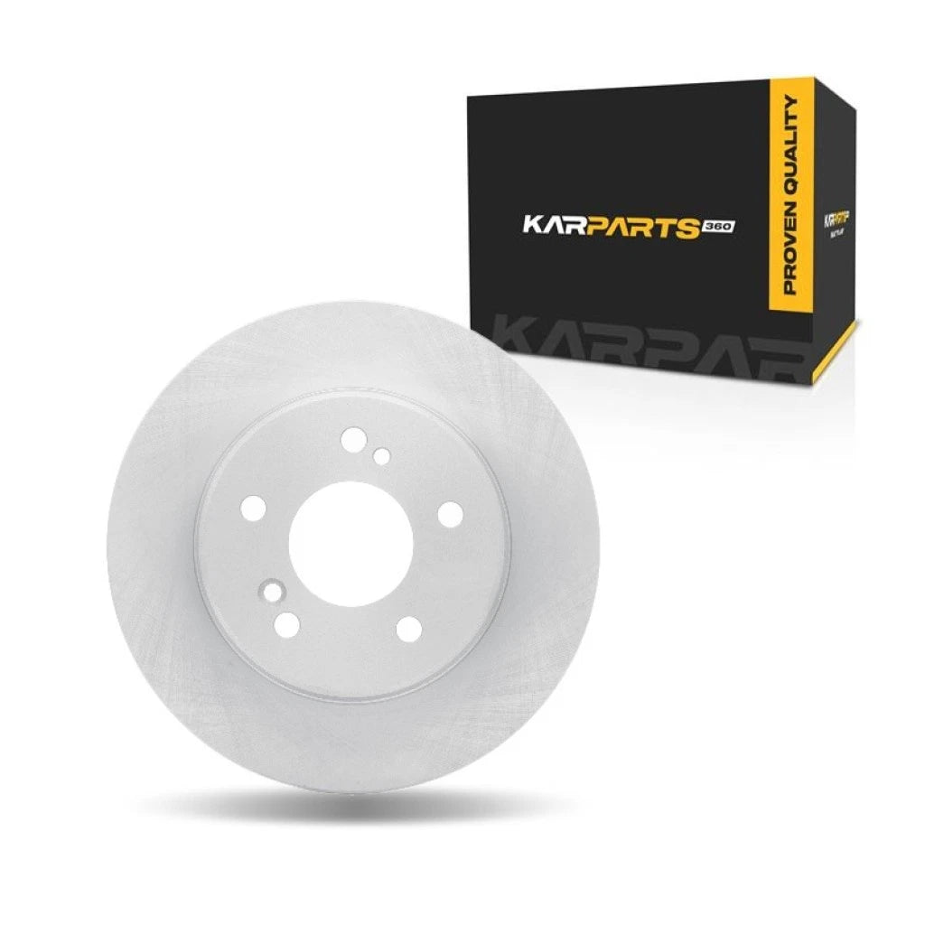 Disc Brake Rotor for Mercedes-Benz SLK320 (2001–2004) ALX-PAU-DF-600-63013-CLA8
