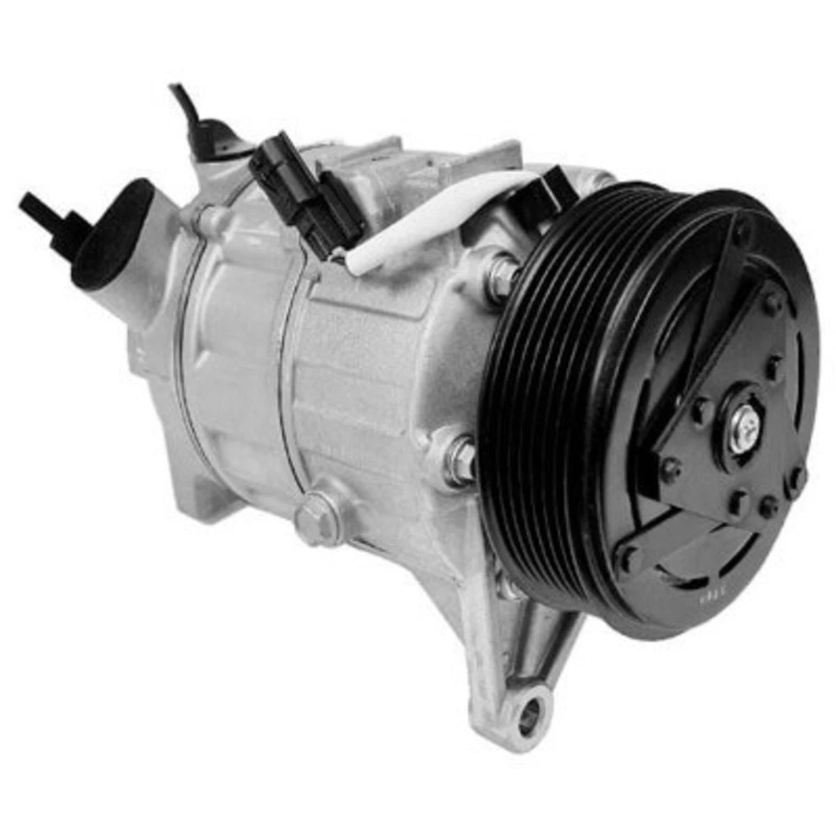 A/C Compressor with Clutch for Nissan Altima (2007–2012) 471-5004