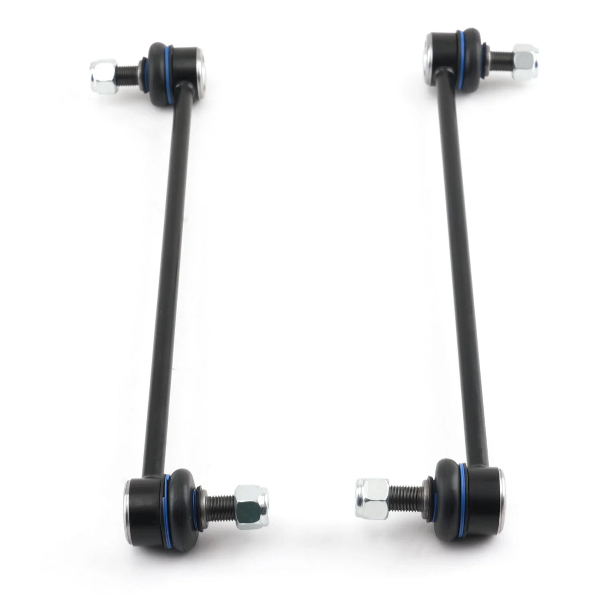 2X Front Stabilizer Sway Bar End Links for Honda Odyssey (2005–2017) K750304