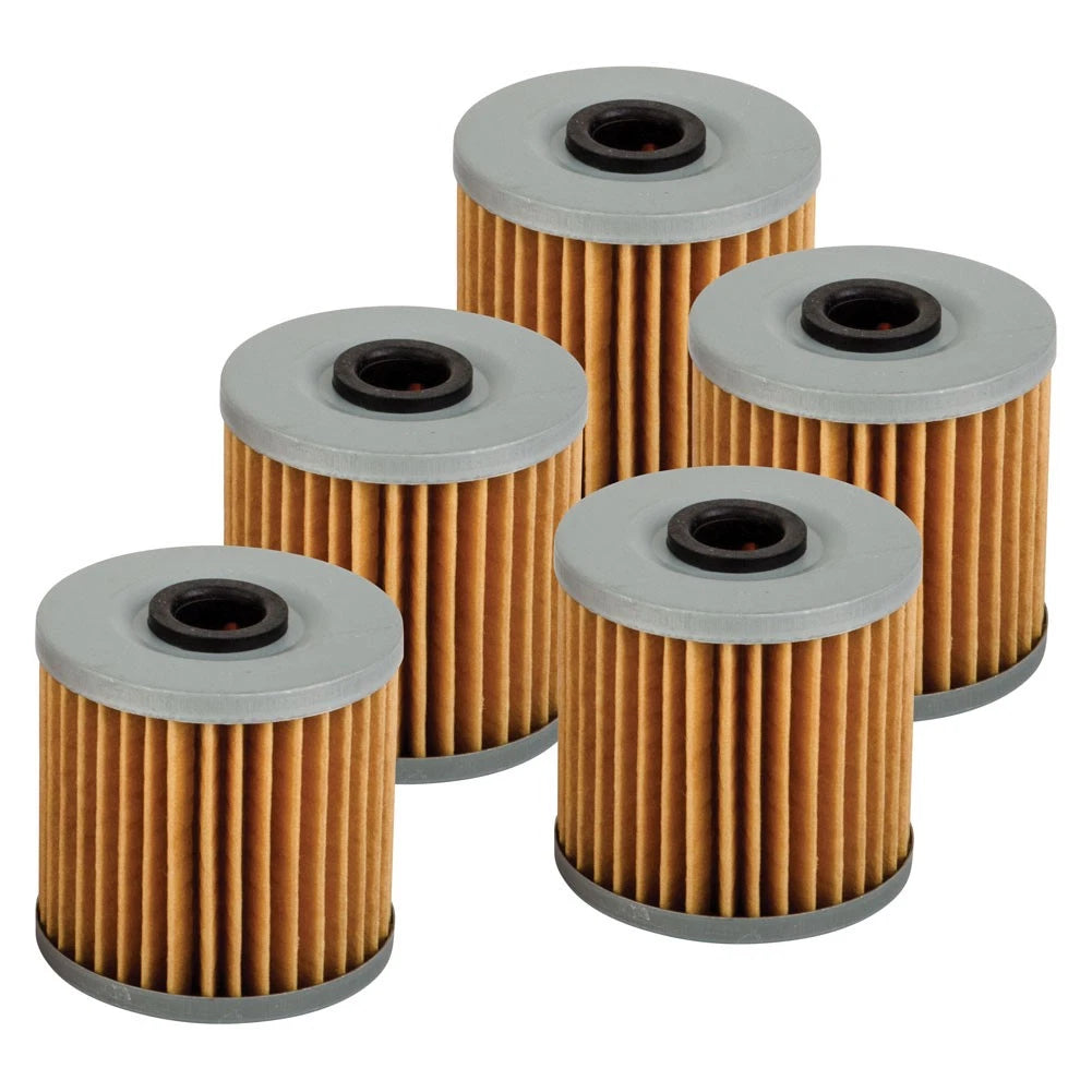 5X Air Filter for Tusk First Line (1154930239)