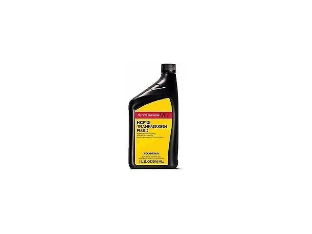 A/T Fluid for Honda HR-V (2016–2018) 62679BKZD