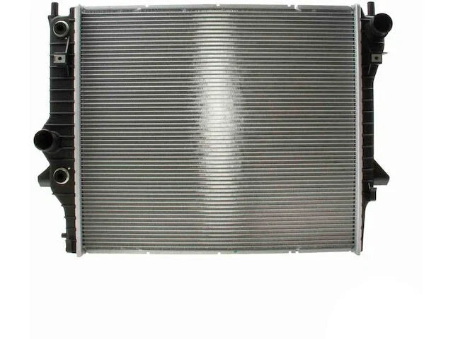 Radiator for Jaguar XJ8 4.2L V8 (2004–2009) SS855MN