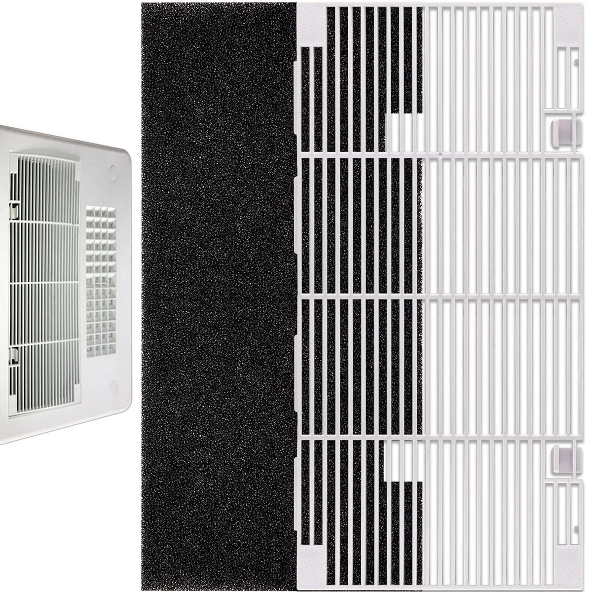 14" Ducted Air Grille for Dometic DuoTherm (RV A/C)