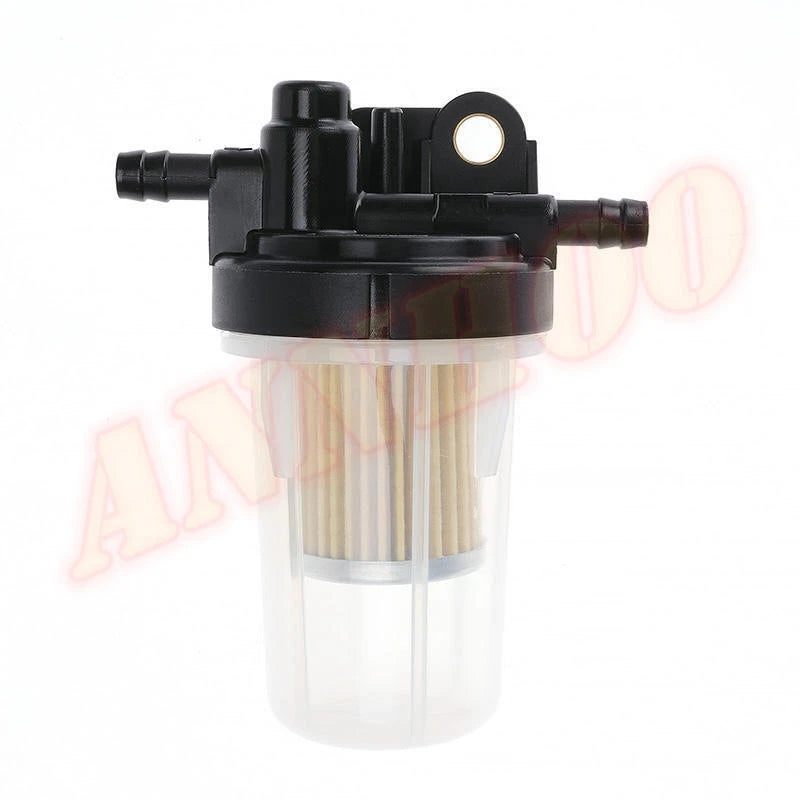 Fuel Filter Assembly 6A320-58862 for Kubota L2501 L2800 L3200 L3400 B2710 B2910