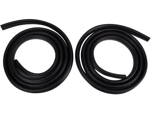 Door Seal Kit for Dodge Ram 3500 (2005–2009) 42698NYTK
