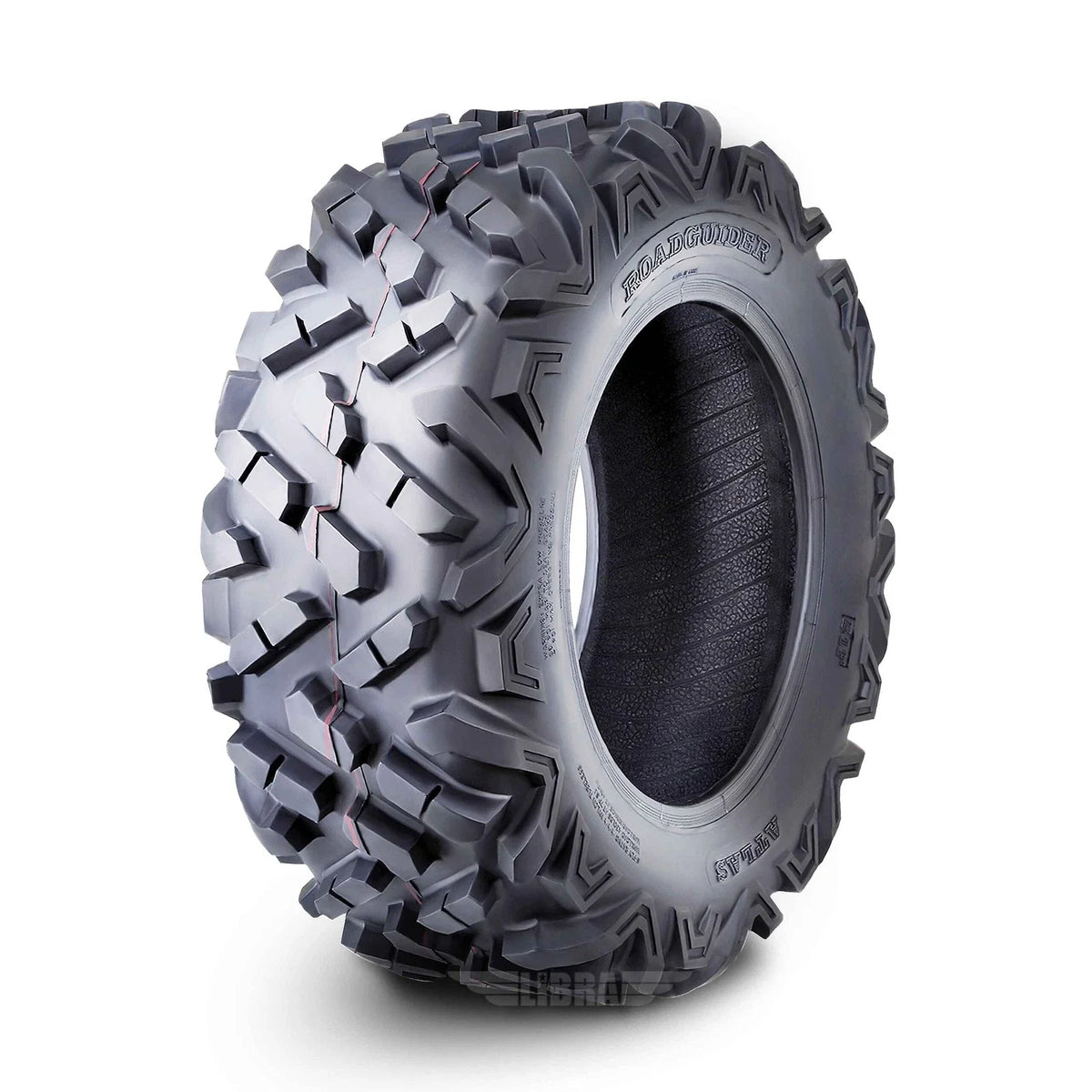 26x11-12 UTV ATV Tire for Roadguider (6PR)