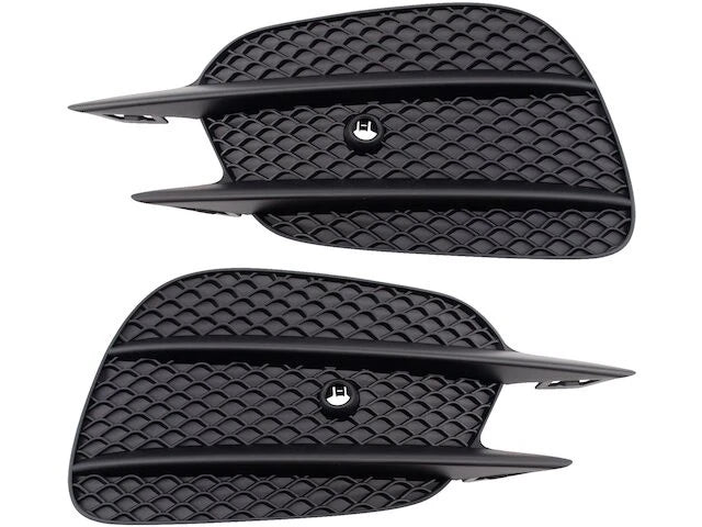 Bumper Insert Set for Mercedes E450 (2019–2020) 96984XPNW
