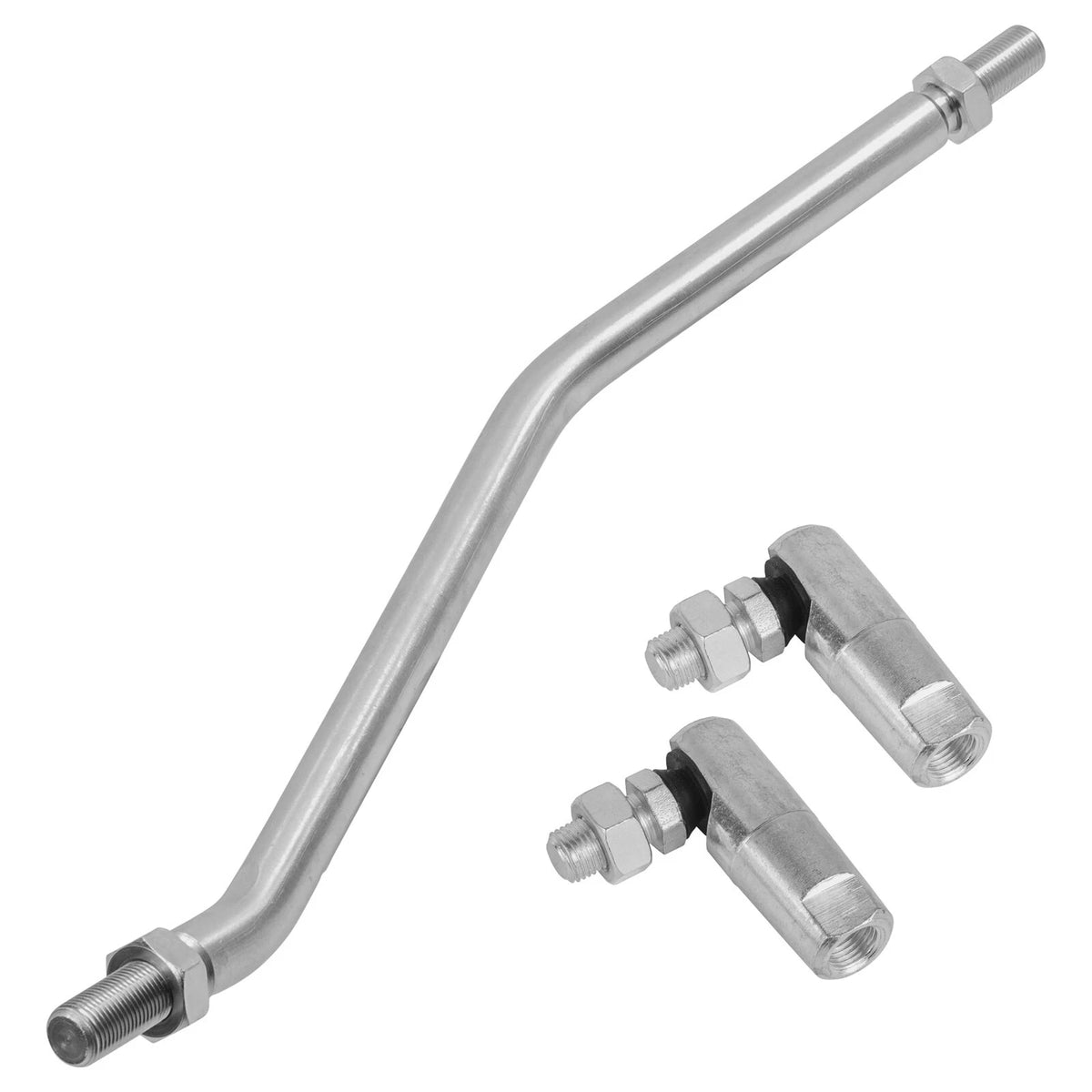 Drag Link with Ball Joint Tie Rods for John Deere (AM133691, AM133692)