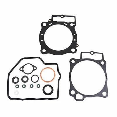 Top End Gasket Kit for Honda CRF450R (2017–2018) TK01040006-2T