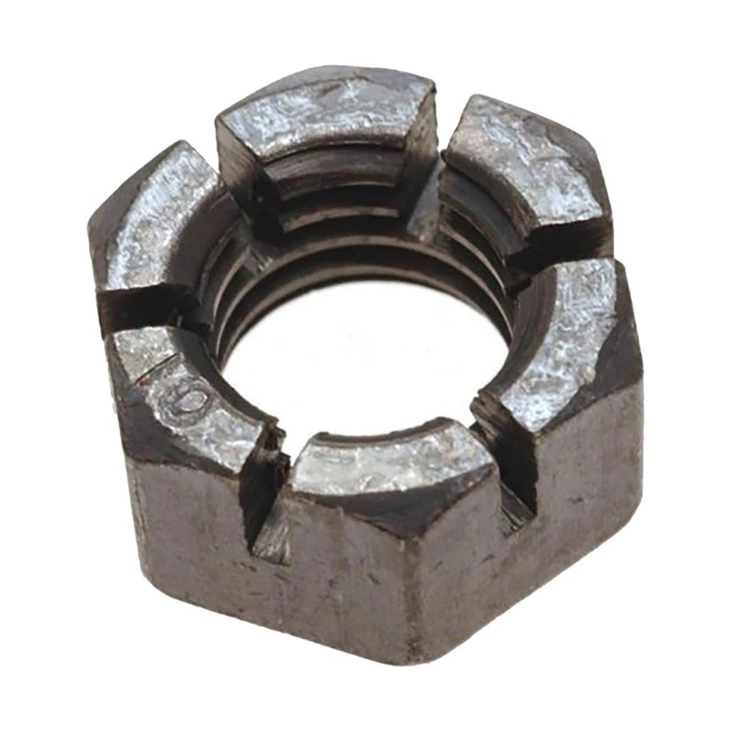 Multi-Purpose Nut for Chevy K2500/K3500 (1990–2000) OLX-ACD8648178-CL360A52